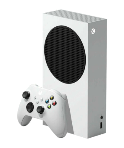 Xbox Series S (2020)