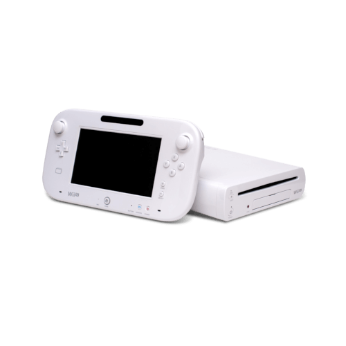 Wii U (2012)